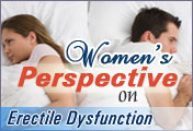 Women's Perspective on Erectile Dysfunction